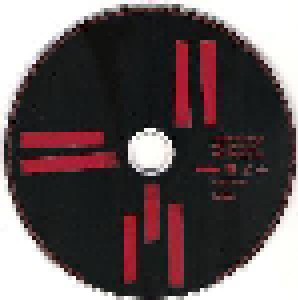 The Notwist: Pilot (Promo-Single-CD) - Bild 4