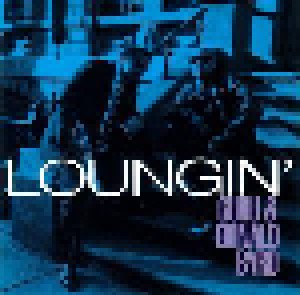 Cover - Guru & Donald Byrd: Loungin'