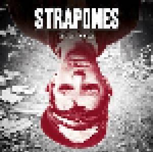 Cover - Strapones, The: Stay Sick