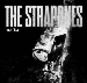 Cover - Strapones, The: Big Lie