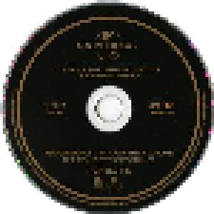 Humble Pie: Performance - Rockin' The Fillmore - The Complete Recordings (4-CD) - Bild 6