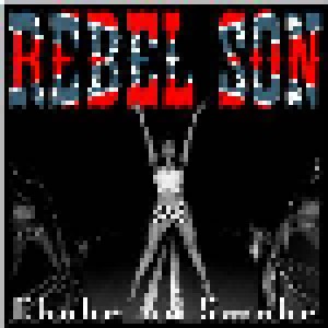 Cover - Rebel Son: Choke On Smoke