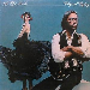 Al Di Meola: Elegant Gypsy (LP) - Bild 1