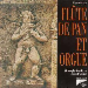 Cover - Gheorghe Zamfir: Flute De Pan Et Orgue