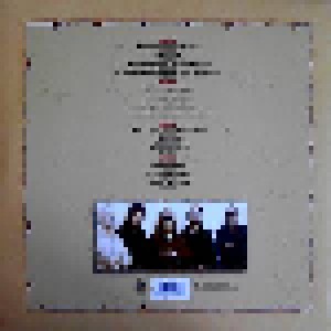 Status Quo: In Search Of The Fourth Chord (2-LP) - Bild 3