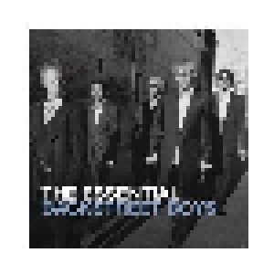 Cover - Backstreet Boys: Essential Backstreet Boys, The