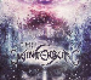 Wintersun: Time I (CD + DVD) - Bild 1