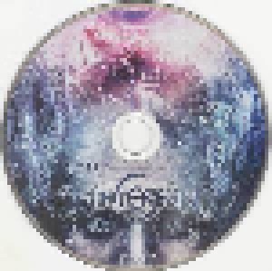Wintersun: Time I (CD + DVD) - Bild 3