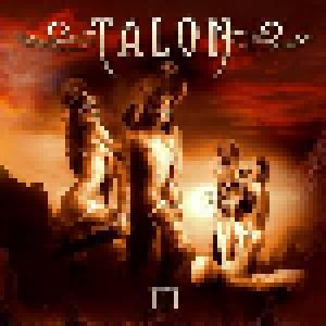 Talon: III - Cover