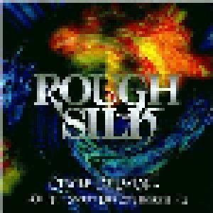 Rough Silk: Circle Of Pain... Or: The Secret Lies Of Timekeeping (Promo-CD) - Bild 1