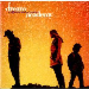 The Dream Academy: A Different Kind Of Weather (CD) - Bild 1