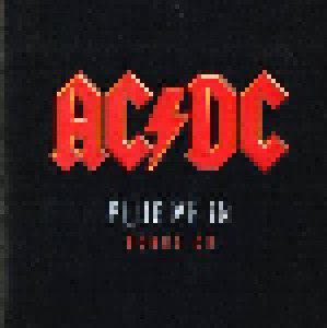 AC/DC: Plug Me In (Single-CD) - Bild 1