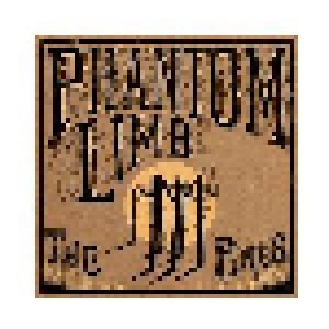 Phantom Limb: The Pines (Promo-CD) - Bild 1