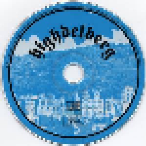 Highdelberg: Highdelberg (CD) - Bild 3