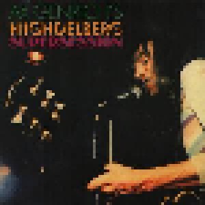 Highdelberg: Highdelberg (CD) - Bild 4