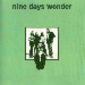 Nine Days' Wonder: Nine Days Wonder (CD) - Bild 1