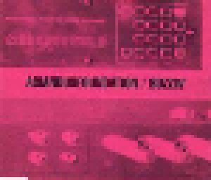Asian Dub Foundation: Buzzin' (Single-CD) - Bild 1