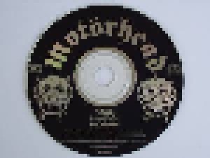 Motörhead: Motörhead (CD) - Bild 2