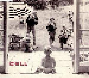 Cell: Milky (Single-CD) - Bild 1