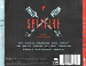 LeAnn Rimes: Spitfire (CD) - Bild 2