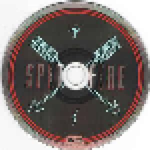 LeAnn Rimes: Spitfire (CD) - Bild 3