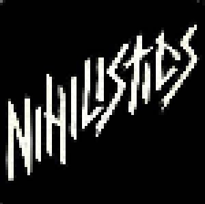 Cover - Nihilistics: Nihilistics