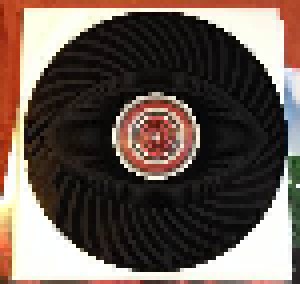 Tom Petty & The Heartbreakers: Hypnotic Eye (2-LP) - Bild 9