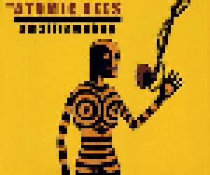 The Atomic Bees: Smalltown Boy (Single-CD) - Bild 1