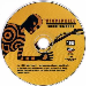 The Atomic Bees: Smalltown Boy (Single-CD) - Bild 4