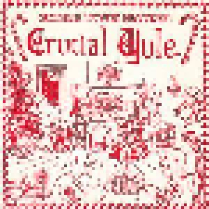 Cover - Crucial Youth: Crucial Yule
