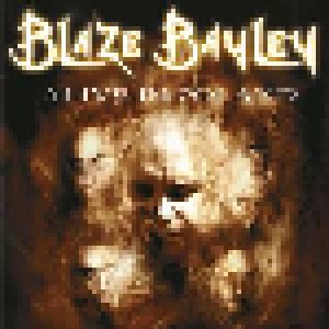 Blaze Bayley: Alive In Poland (2-CD) - Bild 1