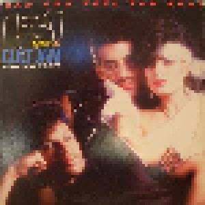 Lisa Lisa & Cult Jam With Full Force: Can You Feel The Beat (12") - Bild 1