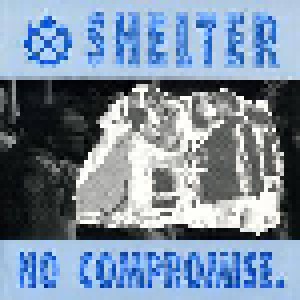 Cover - Shelter: No Compromise