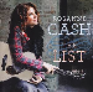 Rosanne Cash: The List (CD) - Bild 1