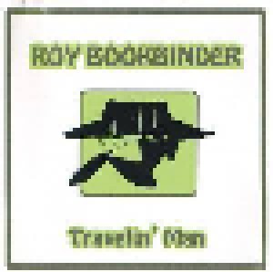 Roy Book Binder: Travelin' Man (CD) - Bild 1