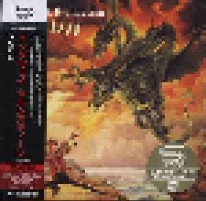 Yngwie J. Malmsteen: Trilogy (SHM-CD) - Bild 1