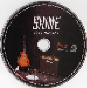 Bernie Marsden: Shine (CD) - Bild 7