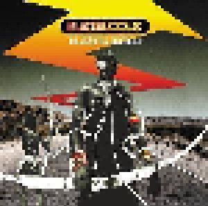 Blackalicious: Blazing Arrow (CD) - Bild 1