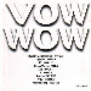 Vow Wow: Twin Best (2-CD) - Bild 1