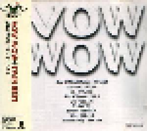 Vow Wow: Twin Best (2-CD) - Bild 2