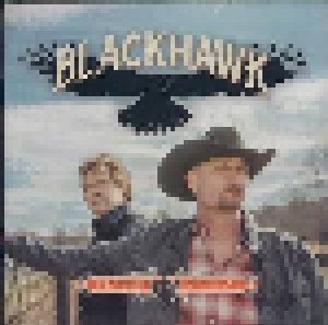 BlackHawk: Brothers Of The Southland (CD) - Bild 3