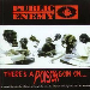 Public Enemy: There's A Poison Goin On... (CD) - Bild 1