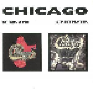 Chicago: Chicago VIII / Chicago 13 (Street Player) (2-CD) - Bild 1
