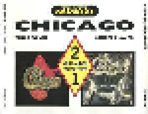 Chicago: Chicago VIII / Chicago 13 (Street Player) (2-CD) - Bild 2