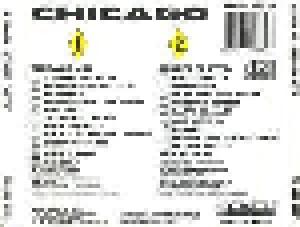 Chicago: Chicago VIII / Chicago 13 (Street Player) (2-CD) - Bild 3