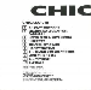 Chicago: Chicago VIII / Chicago 13 (Street Player) (2-CD) - Bild 6
