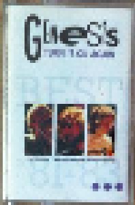 Genesis: Turn It On Again - Best Of '81-'83 (Tape) - Bild 1