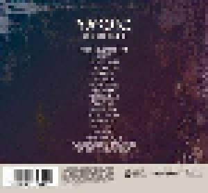 Y'akoto: Moody Blues (CD) - Bild 2