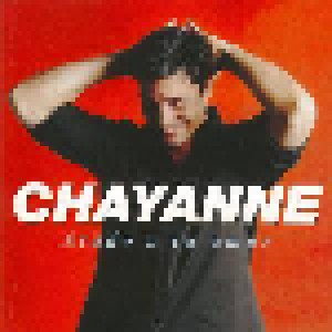 Cover - Chayanne: Atado A Tu Amor