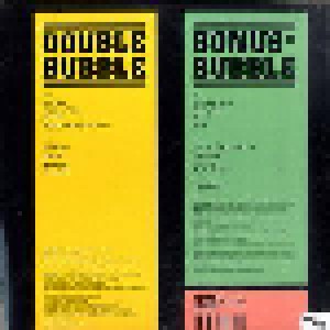 Stereo MC's: Double Bubble (2-LP) - Bild 2